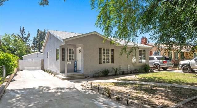 Photo of 851 W Mirada Rd, San Bernardino, CA 92405