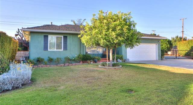 Photo of 1247 E Marbury St, West Covina, CA 91790