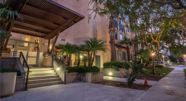 Photo of 6400 Crescent E #112, Playa Vista, CA 90094