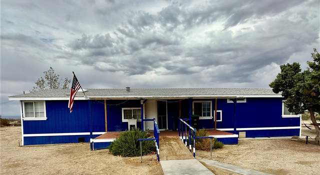 Photo of 1774 Barkley Ranch Rd, Pinon Hills, CA 92372