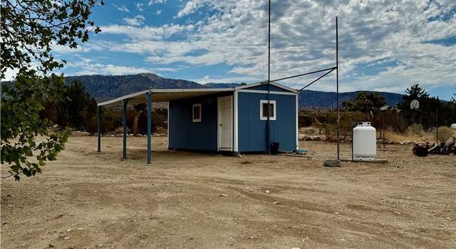 Photo of 1774 Barkley Ranch Rd, Pinon Hills, CA 92372