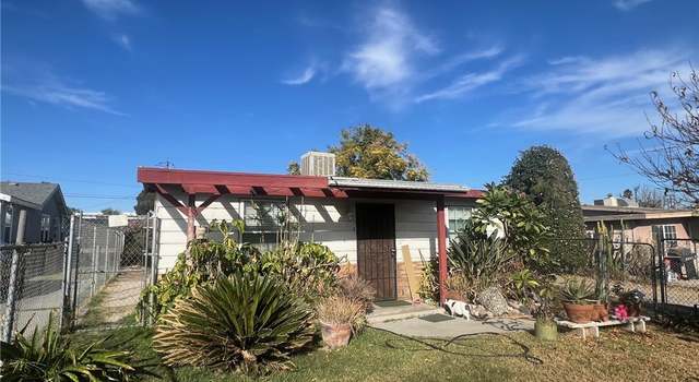 Photo of 18586 14th St, Bloomington, CA 92316