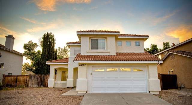 Photo of 44607 Johnston Dr, Temecula, CA 92592
