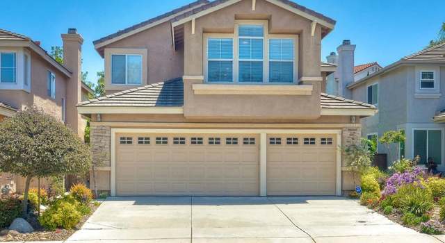 Photo of 11983 Mountain Pass Rd, San Diego, CA 92128
