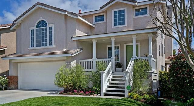 Photo of 58 Deerborn Dr, Aliso Viejo, CA 92656