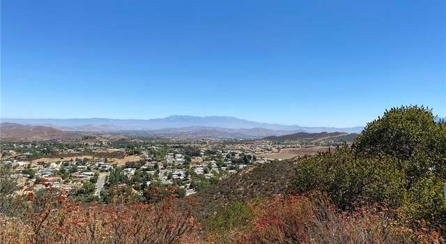 Photo of 0 Land, Wildomar, CA 92595