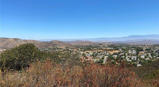 Photo of 0 Land, Wildomar, CA 92595