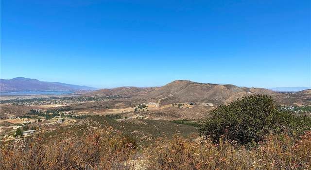 Photo of 0 Land, Wildomar, CA 92595