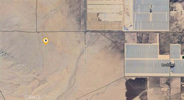 Photo of 0 VACANT LOT, Hinkley, CA 92347
