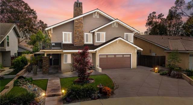 Property at 309 Roundtree Ct, Brea, CA 92821, 5 beds, 2.5 baths