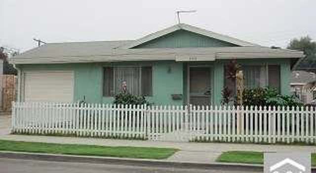 Photo of 3531 BALTIC Ave, Long Beach, CA 90810