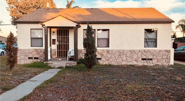 Photo of 2774 Hayes Ave, Long Beach, CA 90810