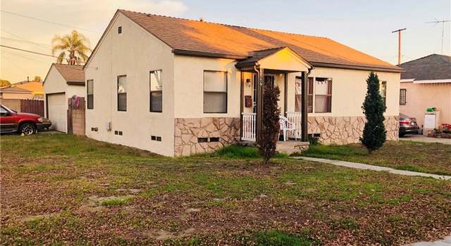 Photo of 2774 Hayes Ave, Long Beach, CA 90810