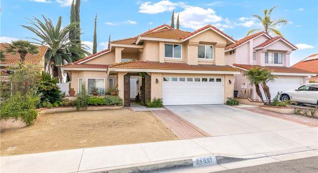 Photo of 24691 New Haven Dr, Murrieta, CA 92562