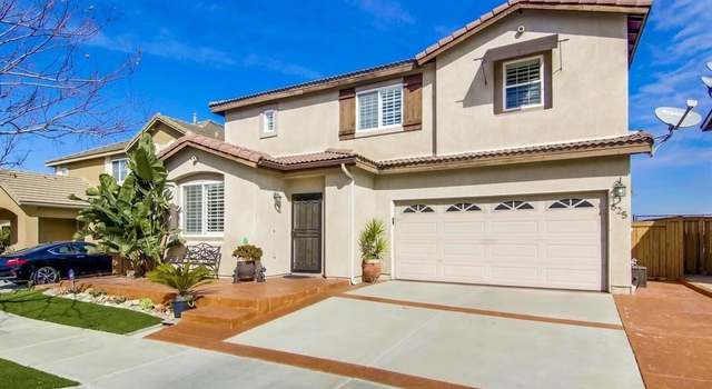 Photo of 625 Vista San Javier, San Diego, CA 92154