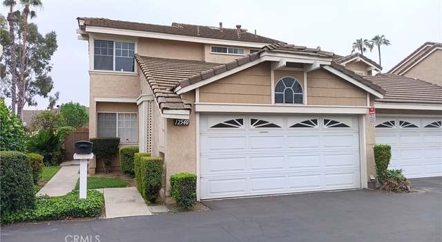 Photo of 12540 Tamarack St, El Monte, CA 91732