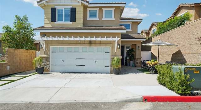 Photo of 12400 Sarah Ct, El Monte, CA 91732
