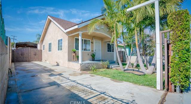 Photo of 6611 7th Ave, Los Angeles, CA 90043