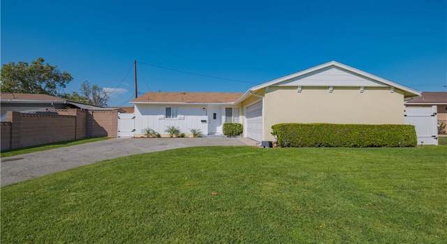 Photo of 14541 Prichard St, La Puente, CA 91744