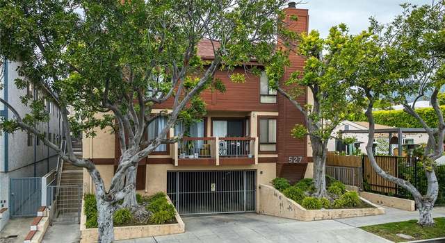 Photo of 527 E Elmwood Ave Unit E, Burbank, CA 91501
