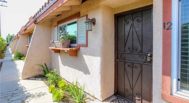 Photo of 10425 Hayford St Unit D, Bellflower, CA 90706