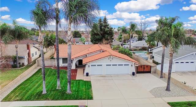 Property at 9163 Orange St, Rancho Cucamonga, CA 91701, 3 beds, 2 baths