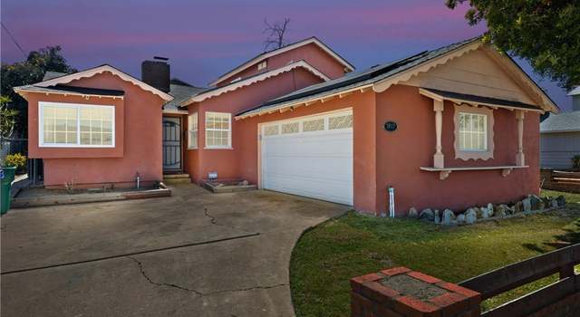 Photo of 7417 Gribble St, San Diego, CA 92114