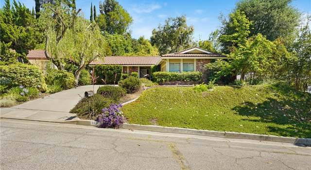 Photo of 443 La Terraza St, South Pasadena, CA 91030