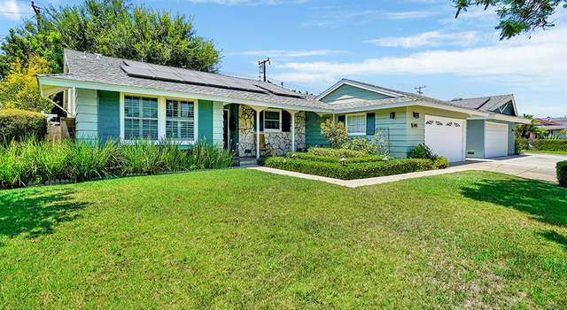Photo of 2488 N Ashwood St, Orange, CA 92865