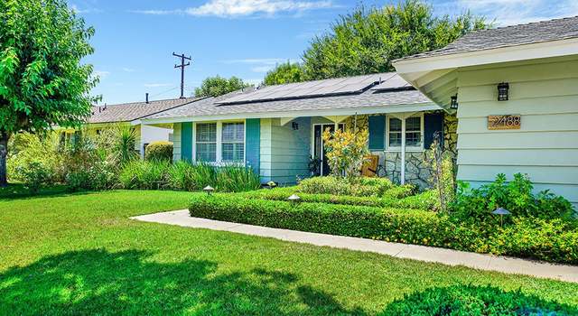 Photo of 2488 N Ashwood St, Orange, CA 92865