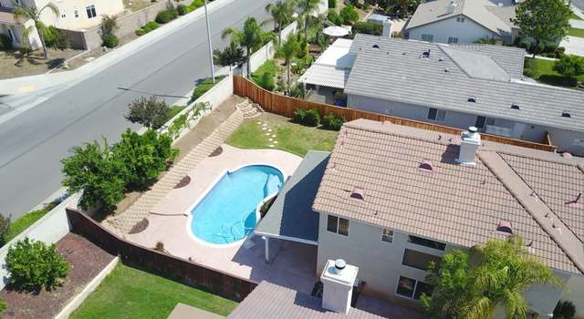 Photo of 32565 Dahlia Ln, Wildomar, CA 92595