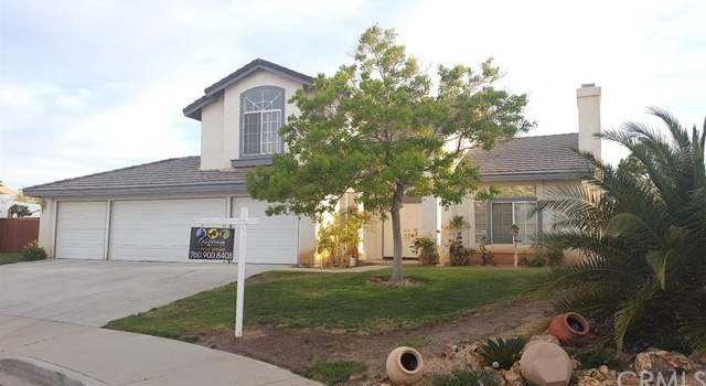 Photo of 13250 Carleton Cir, Victorville, CA 92392