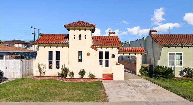 Photo of 5874 Cerritos Ave, Long Beach, CA 90805