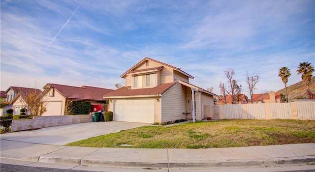 Photo of 14796 Mountain High Dr, Fontana, CA 92337