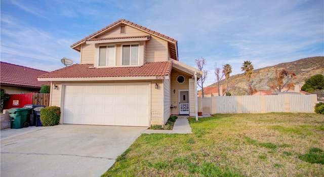 Photo of 14796 Mountain High Dr, Fontana, CA 92337