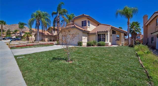 Photo of 21325 Lilium Ct, Moreno Valley, CA 92557