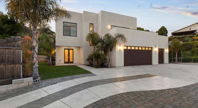 Photo of 4398 Yuki Ln, Carlsbad, CA 92008
