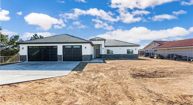 Photo of 16355 Old Ranchero Rd Rd, Hesperia, CA 92345