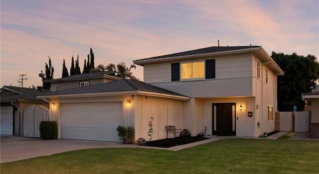 Photo of 805 S Plymouth Pl, Anaheim, CA 92806