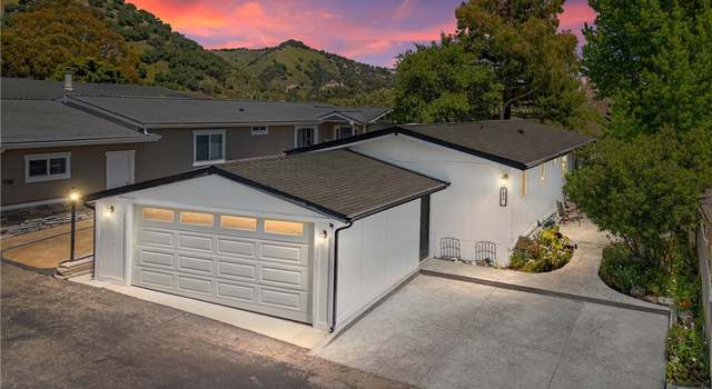 Photo of 111 Sunrise Ter, Avila Beach, CA 93424
