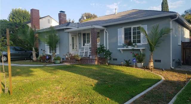 Photo of 11322 Maple St, Whittier, CA 90601