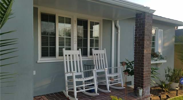Photo of 11322 Maple St, Whittier, CA 90601