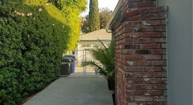 Photo of 11322 Maple St, Whittier, CA 90601