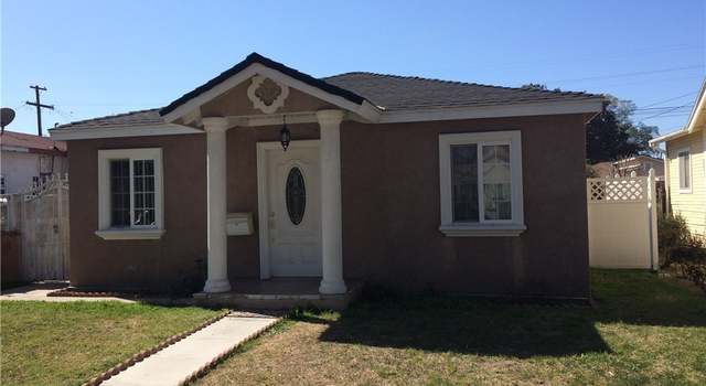 Photo of 6469 Lemon Ave, Long Beach, CA 90805