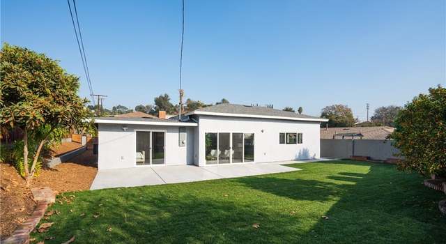 Photo of 1655 Pavo Real Ave, Monterey Park, CA 91754