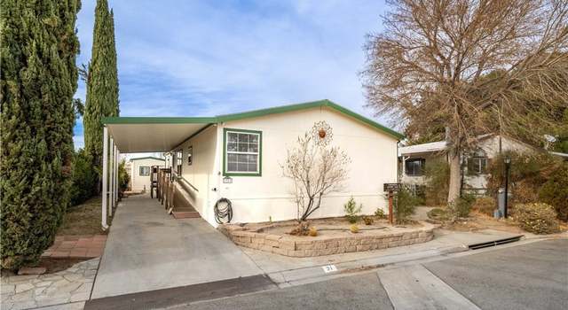 Photo of 40701 Rancho Vista Blvd #31, Palmdale, CA 93551