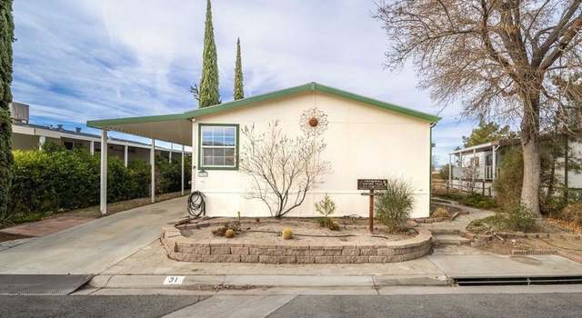 Photo of 40701 Rancho Vista Blvd #31, Palmdale, CA 93551