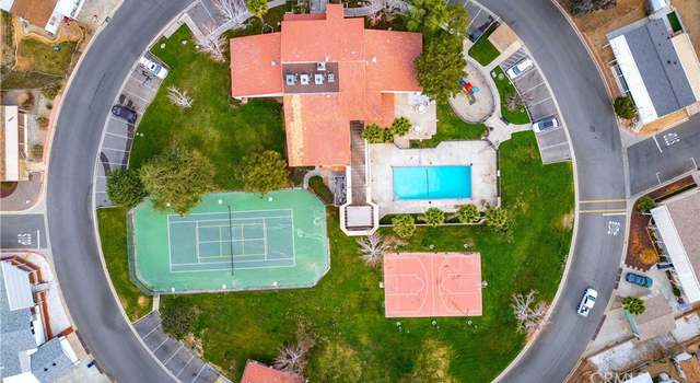 Photo of 40701 Rancho Vista Blvd #31, Palmdale, CA 93551