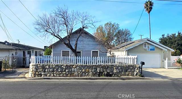 Photo of 10655 Woodward Ave, Sunland, CA 91040