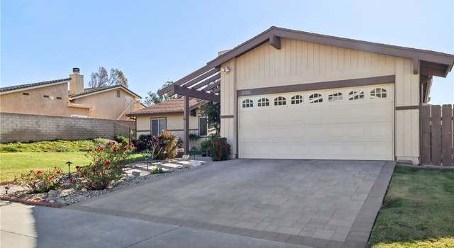 Photo of 2106 Latham St, Simi Valley, CA 93065